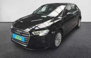 AUDI A3 Sportback 1.6 TDI 116 S tronic 7 Business line WAUZZZ8V2JA079410