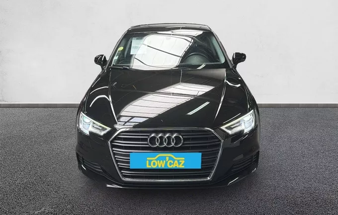 AUDI A3 Sportback 1.6 TDI 116 S tronic 7 Business line extérieur avant 213181