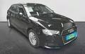 Miniature AUDI A3 Sportback 1.6 TDI 116 S tronic 7 Business line extérieur trois quart avant droit 213181