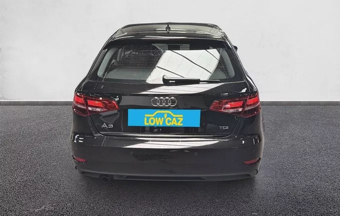 AUDI A3 Sportback 1.6 TDI 116 S tronic 7 Business line extérieur arrière 213181