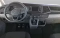 Miniature VOLKSWAGEN UTILITAIRES TRANSPORTER 6.1 PROCAB L1 2.0 TDI 90 BVM5 BUSINESS extérieur trois quart avant droit 106151