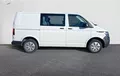 Miniature VOLKSWAGEN UTILITAIRES TRANSPORTER 6.1 PROCAB L1 2.0 TDI 90 BVM5 BUSINESS extérieur côté droit 106151