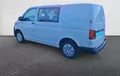 Miniature VOLKSWAGEN UTILITAIRES TRANSPORTER 6.1 PROCAB L1 2.0 TDI 90 BVM5 BUSINESS photo 11 106151