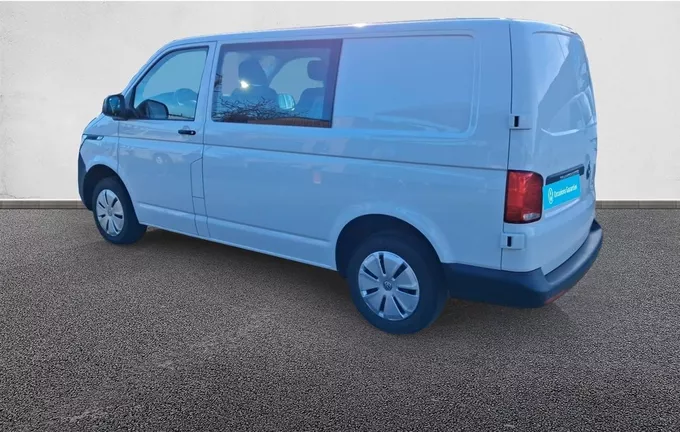 VOLKSWAGEN UTILITAIRES TRANSPORTER 6.1 PROCAB L1 2.0 TDI 90 BVM5 BUSINESS photo 11 106151