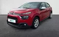 Miniature CITROEN C3 BlueHDi 100 BVM6 You extérieur trois quart avant gauche 945236