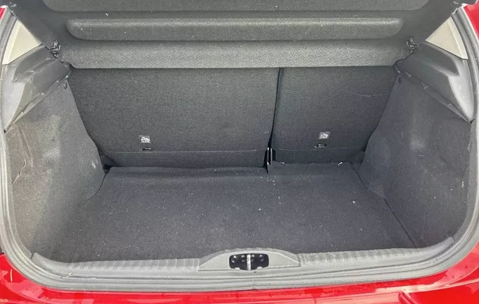 CITROEN C3 BlueHDi 100 BVM6 You extérieur arrière 945236