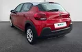 Miniature CITROEN C3 BlueHDi 100 BVM6 You extérieur trois quart arrière gauche 945236