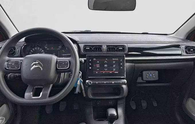 CITROEN C3 BlueHDi 100 BVM6 You extérieur côté gauche 945236