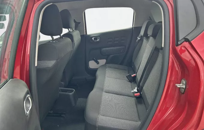 CITROEN C3 BlueHDi 100 BVM6 You photo 12 945236