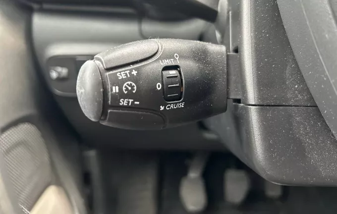 CITROEN C3 BlueHDi 100 BVM6 You photo 18 945236