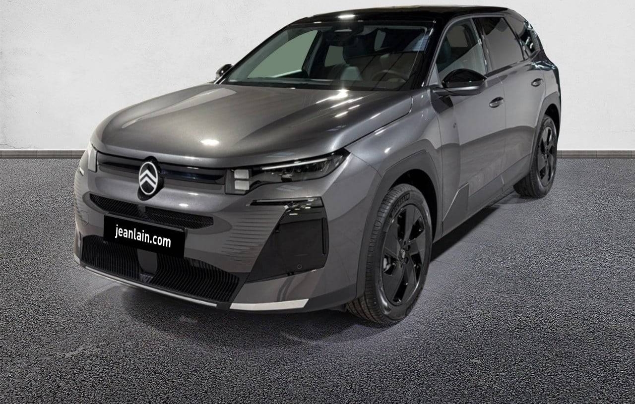 CITROEN C5 AIRCROSS HYBRIDE