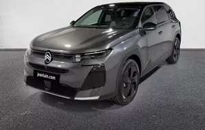 CITROEN C5 AIRCROSS HYBRIDE 145 ch e-DCS6 Max VR7KAHPY7TL028619