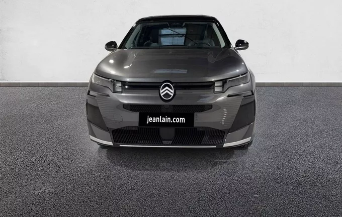 CITROEN C5 AIRCROSS HYBRIDE 145 ch e-DCS6 Max extérieur avant 058543