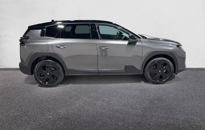 CITROEN C5 AIRCROSS HYBRIDE 145 ch e-DCS6 Max extérieur côté droit 058543