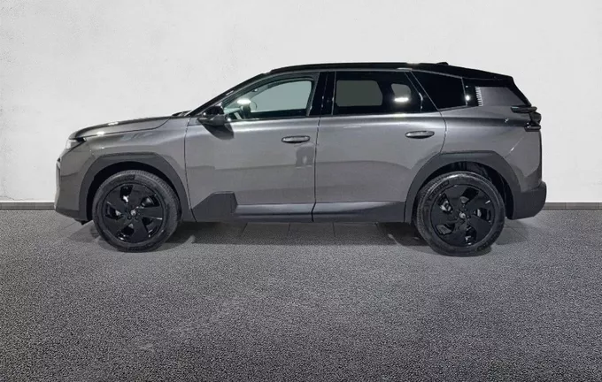 CITROEN C5 AIRCROSS HYBRIDE 145 ch e-DCS6 Max extérieur côté gauche 058543
