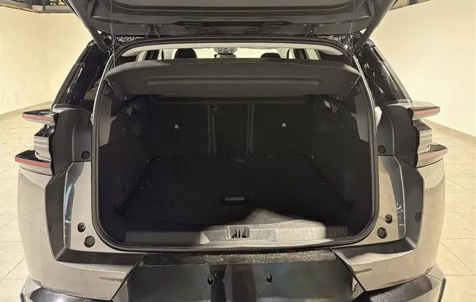 CITROEN C5 AIRCROSS HYBRIDE 145 ch e-DCS6 Max photo 10 058543