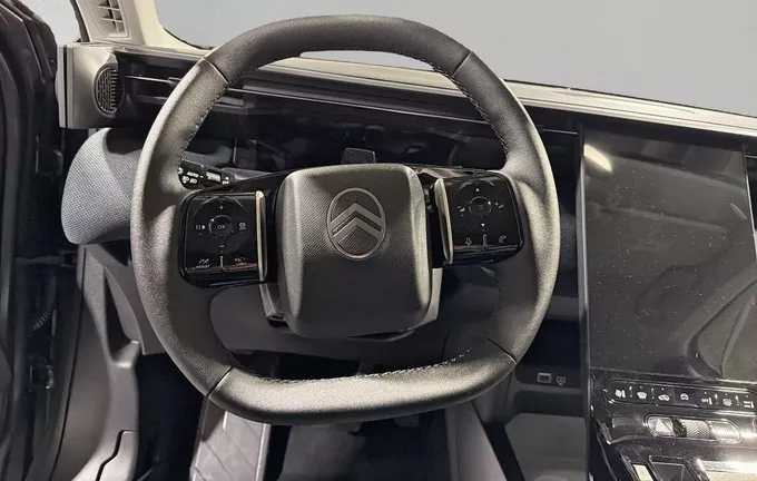 CITROEN C5 AIRCROSS HYBRIDE 145 ch e-DCS6 Max photo 12 058543