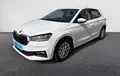 Miniature SKODA FABIA 1.0 TSI 110 ch DSG7 Ambition extérieur trois quart avant gauche 2125812