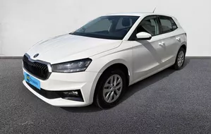 SKODA FABIA 1.0 TSI 110 ch DSG7 Ambition TMBER6PJ8P4121374