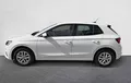 Miniature SKODA FABIA 1.0 TSI 110 ch DSG7 Ambition extérieur trois quart arrière gauche 2125812