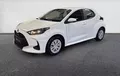 Miniature TOYOTA YARIS Hybride 116h Dynamic extérieur trois quart avant gauche 1103347