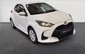 Miniature TOYOTA YARIS Hybride 116h Dynamic extérieur trois quart avant droit 1103347