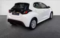 Miniature TOYOTA YARIS Hybride 116h Dynamic extérieur trois quart arrière droit 1103347