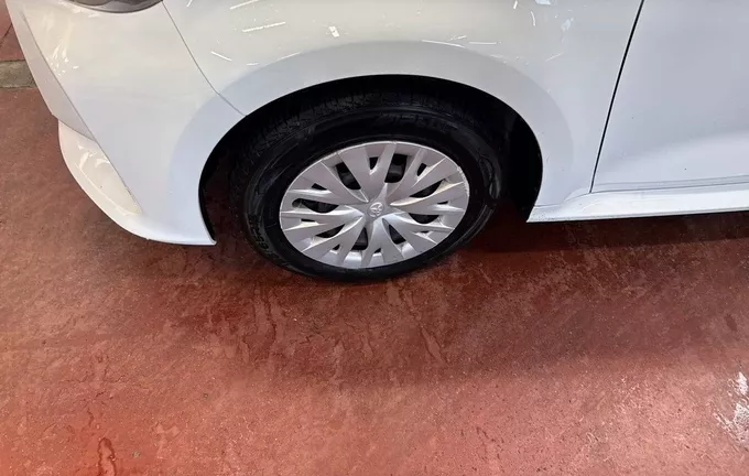 TOYOTA YARIS Hybride 116h Dynamic photo 9 1103347