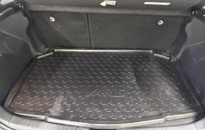TOYOTA YARIS Hybride 116h Dynamic photo 10 1103347
