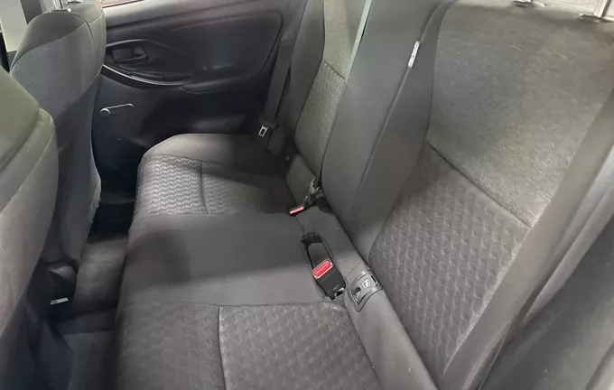 TOYOTA YARIS Hybride 116h Dynamic photo 17 1103347