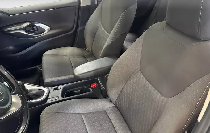 TOYOTA YARIS Hybride 116h Dynamic photo 20 1103347