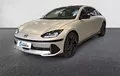 Miniature HYUNDAI IONIQ 6 77 kWh HTRAC - 325 ch First Edition extérieur trois quart avant gauche 13503