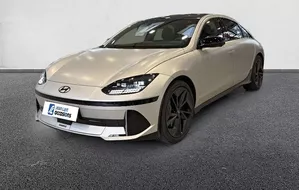 HYUNDAI IONIQ 6 77 kWh HTRAC - 325 ch First Edition KMHM541C3PA026126