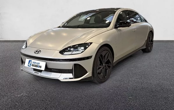 HYUNDAI IONIQ 6 77 kWh HTRAC - 325 ch First Edition KMHM541C3PA026126