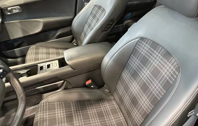 HYUNDAI IONIQ 6 77 kWh HTRAC - 325 ch First Edition photo 20 13503
