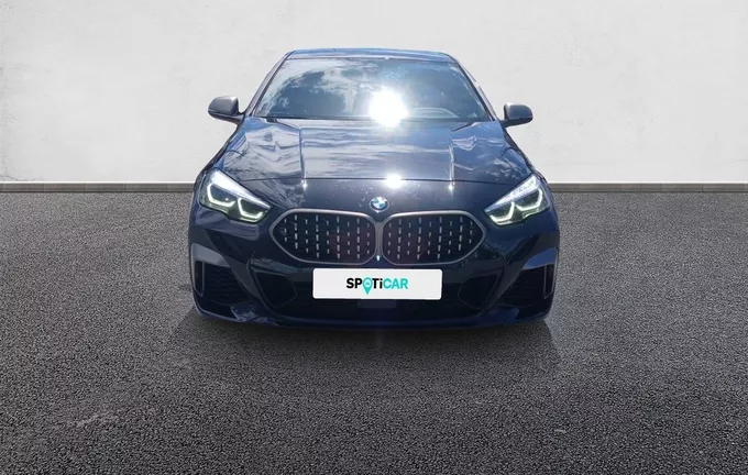 BMW SERIE 2 Gran Coupe M235i xDrive 306 ch BVA8 M Performance extérieur avant 945725