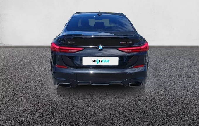 BMW SERIE 2 Gran Coupe M235i xDrive 306 ch BVA8 M Performance extérieur trois quart arrière droit 945725