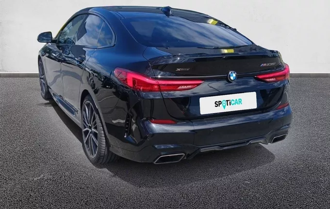 BMW SERIE 2 Gran Coupe M235i xDrive 306 ch BVA8 M Performance extérieur trois quart arrière gauche 945725