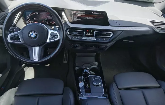 BMW SERIE 2 Gran Coupe M235i xDrive 306 ch BVA8 M Performance extérieur côté gauche 945725