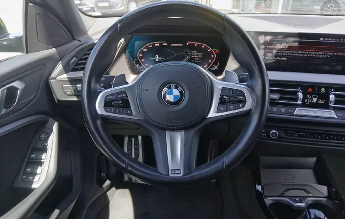BMW SERIE 2 Gran Coupe M235i xDrive 306 ch BVA8 M Performance photo 9 945725