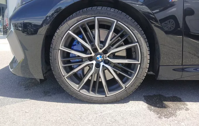 BMW SERIE 2 Gran Coupe M235i xDrive 306 ch BVA8 M Performance photo 13 945725