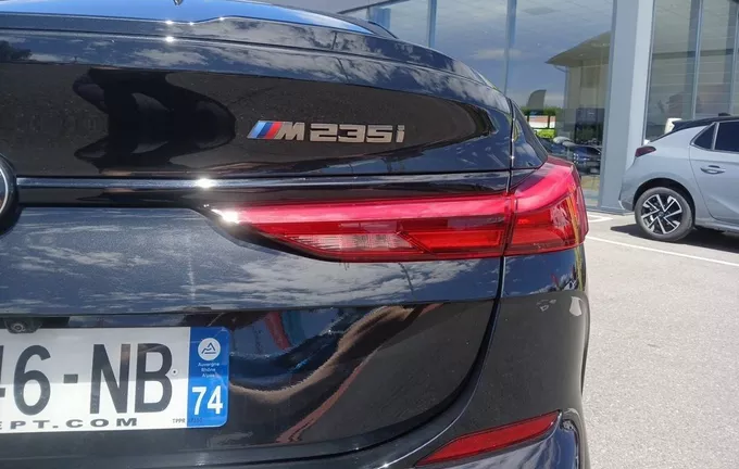 BMW SERIE 2 Gran Coupe M235i xDrive 306 ch BVA8 M Performance photo 17 945725