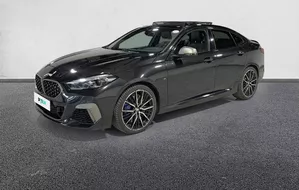 BMW SERIE 2 Gran Coupe M235i xDrive 306 ch BVA8 M Performance WBA11AL0XN7L30209