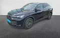 Miniature VOLKSWAGEN TIGUAN 2.0 TDI 150ch DSG7 Elegance extérieur trois quart avant gauche 2128110