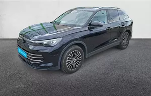 VOLKSWAGEN TIGUAN 2.0 TDI 150ch DSG7 Elegance WVGZZZCT9RW517603