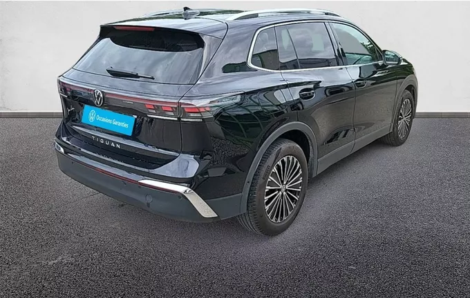 VOLKSWAGEN TIGUAN 2.0 TDI 150ch DSG7 Elegance extérieur avant 2128110