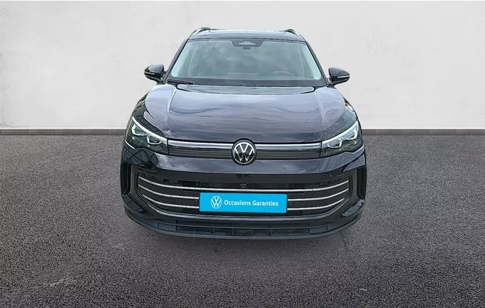 VOLKSWAGEN TIGUAN 2.0 TDI 150ch DSG7 Elegance photo 9 2128110