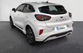 Miniature FORD PUMA 1.0 Flexifuel 125 ch mHEV S&S BVM6 ST-Line extérieur trois quart arrière gauche 2130887