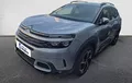 Miniature CITROEN C5 AIRCROSS BlueHDi 130 S&S EAT8 Shine extérieur trois quart avant gauche 2127150