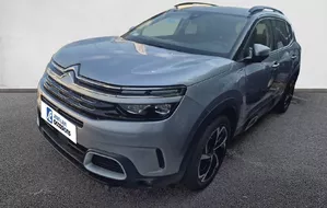 CITROEN C5 AIRCROSS BlueHDi 130 S&S EAT8 Shine VR7ACYHZSML042181
